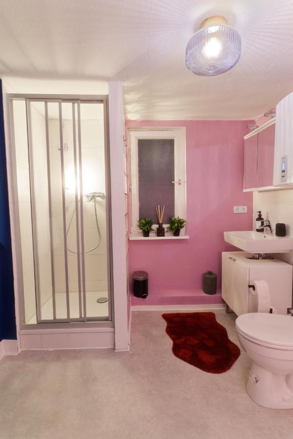 The Boutique Hamburg Apartments المظهر الخارجي الصورة
