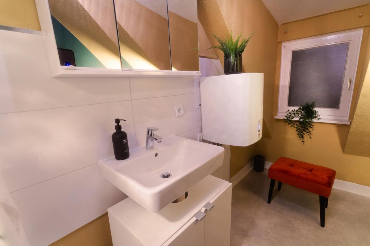 The Boutique Hamburg Apartments المظهر الخارجي الصورة