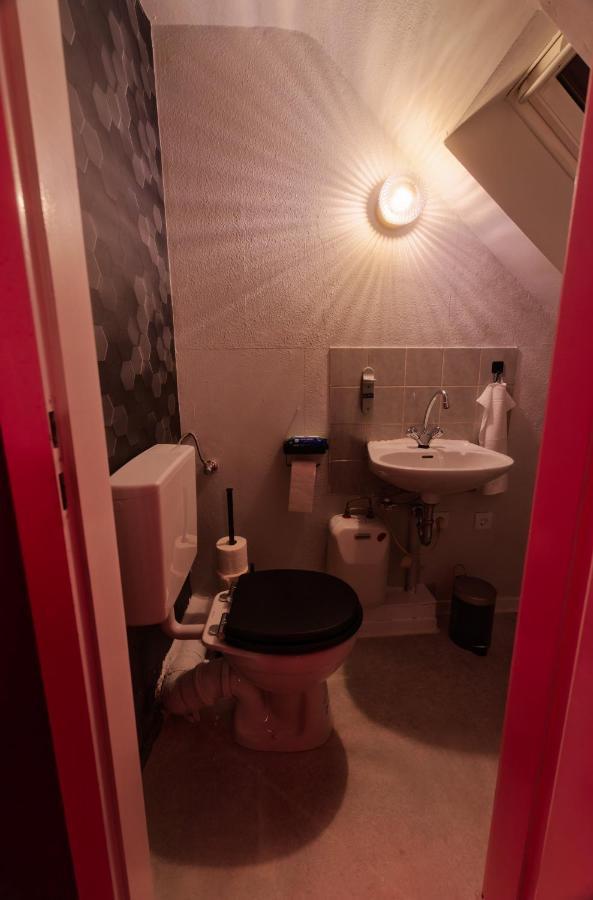 The Boutique Hamburg Apartments المظهر الخارجي الصورة