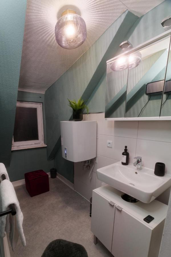 The Boutique Hamburg Apartments المظهر الخارجي الصورة