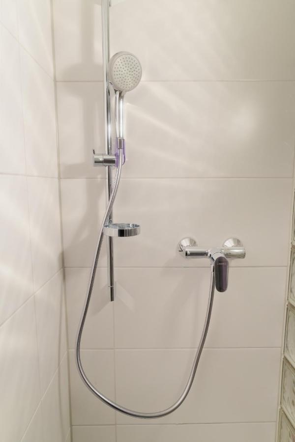 The Boutique Hamburg Apartments المظهر الخارجي الصورة