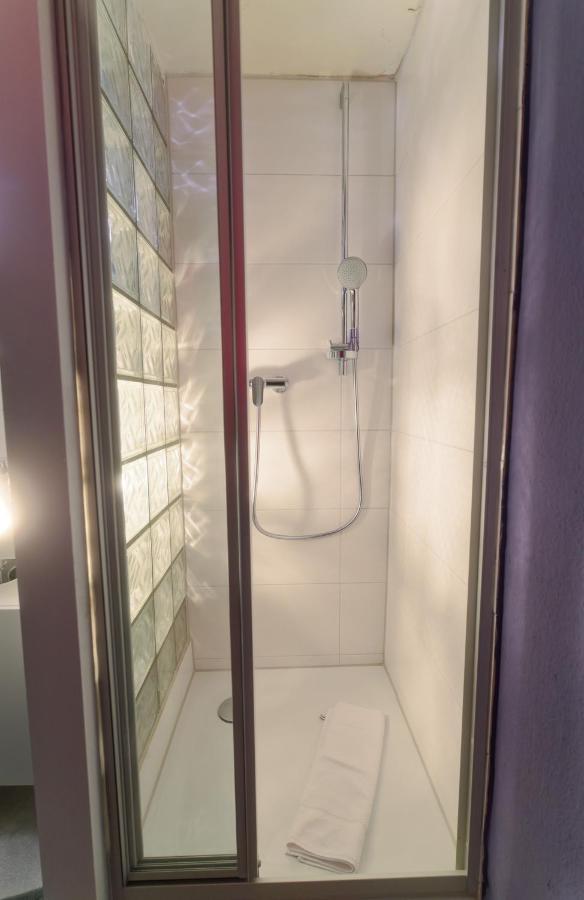 The Boutique Hamburg Apartments المظهر الخارجي الصورة
