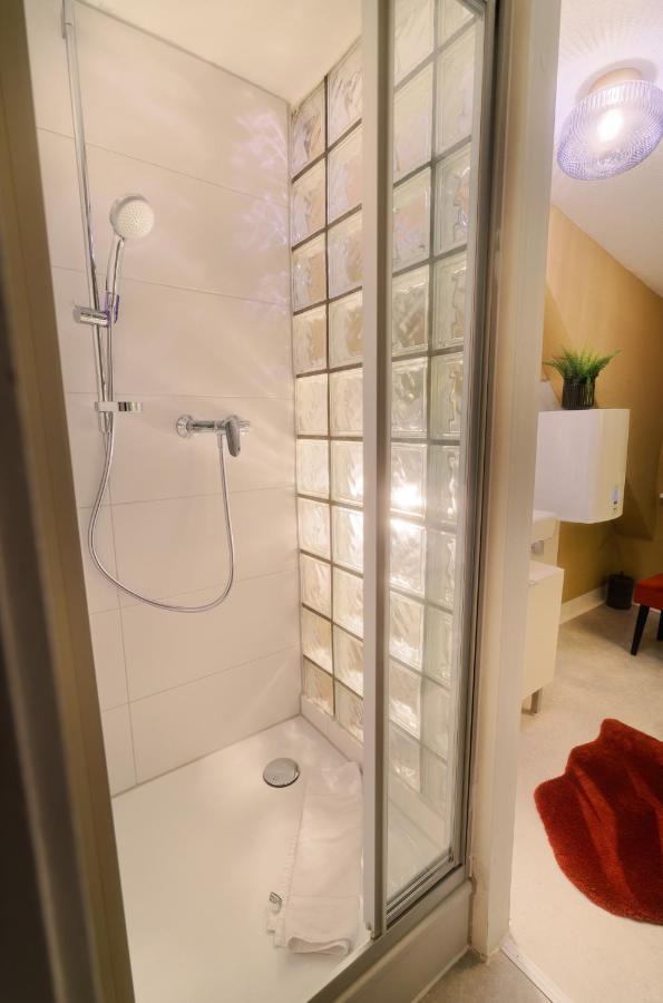 The Boutique Hamburg Apartments المظهر الخارجي الصورة