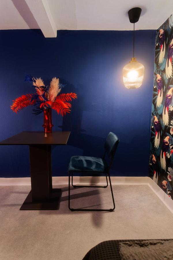 The Boutique Hamburg Apartments المظهر الخارجي الصورة