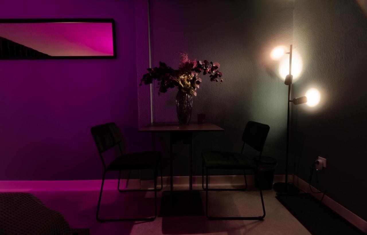 The Boutique Hamburg Apartments المظهر الخارجي الصورة
